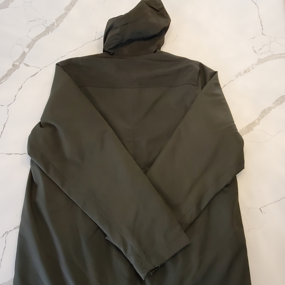 Nike Therma LeBron Strive for Greatness Jacket - Picture 12 of 15